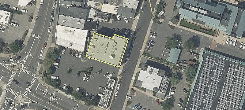 Corporate Office Space For Lease