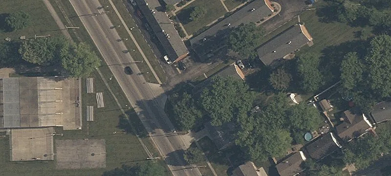 23-Unit Multifamily Property in Maumee