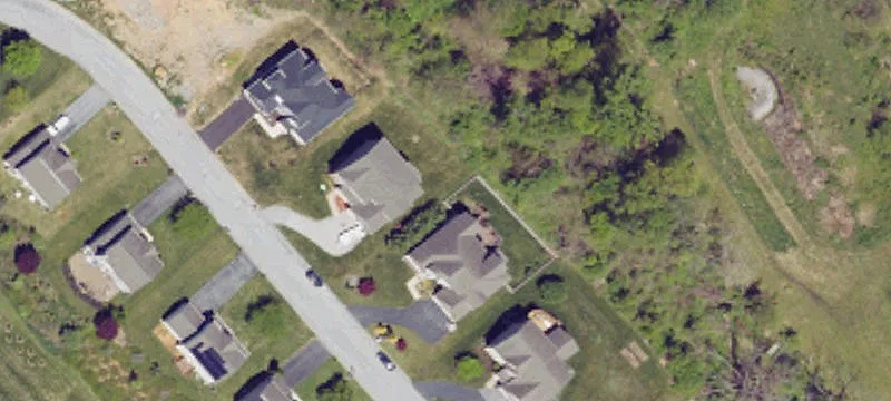 Residential Homesite in Red Lion