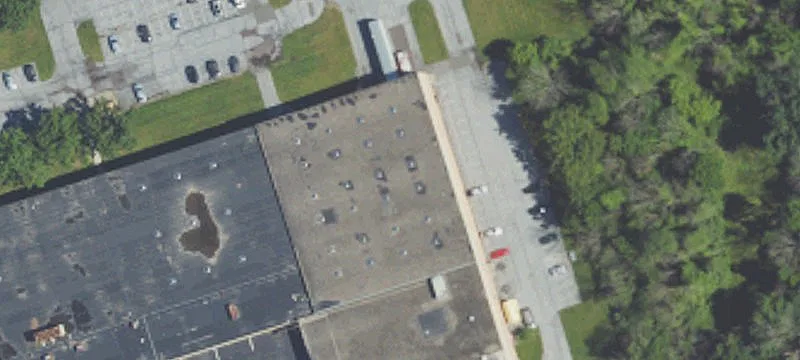 Pottstown Industrial/Manufacturing Single-Tenant Opportunity