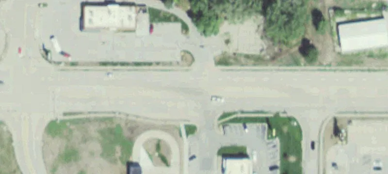 Highway 30 Frontage Land