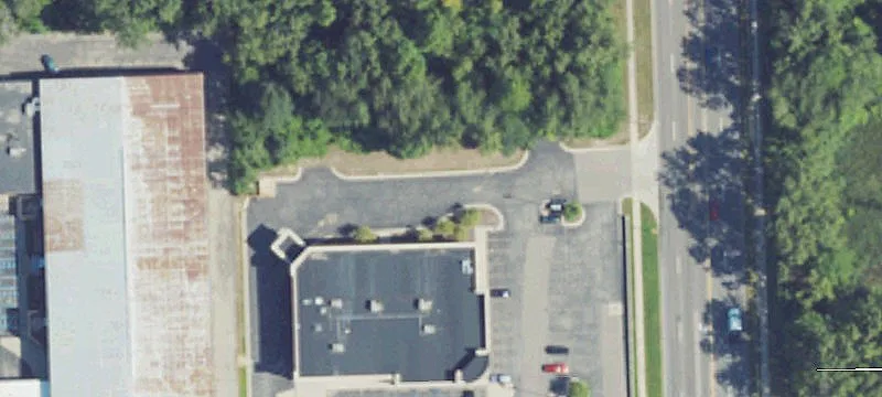 Prime Commercial Land Opportunity