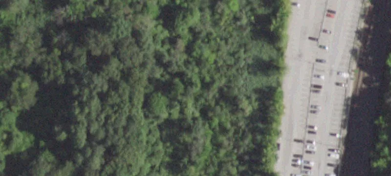 Land Near Southeast Train Station