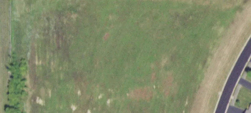 Interstate Frontage Buildable Lot