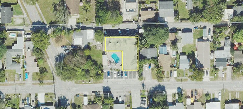 Hollywood Multifamily Investment Opportunity