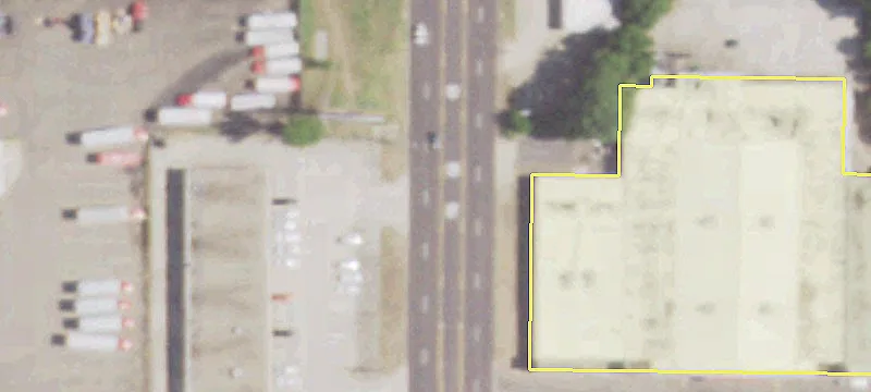 Retail Space Available For Rent