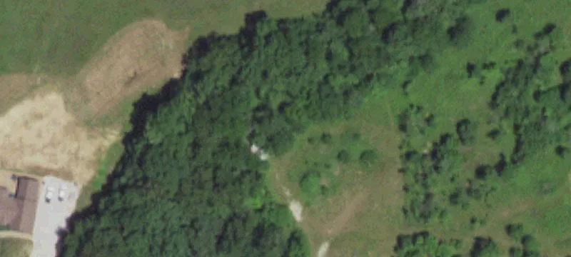 Land in New Melle Area