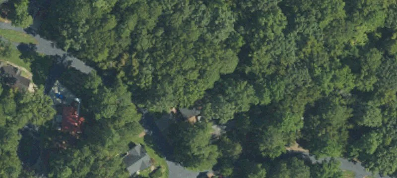 Residential Lot in Gated Community