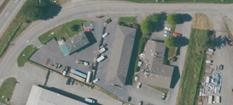 Arcata Warehouse Property For Sale