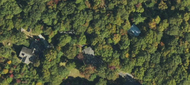 Lake Toxaway Mountain View Lot