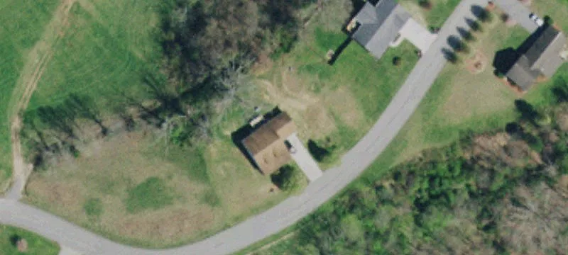 Residential Lots with Mountain Views
