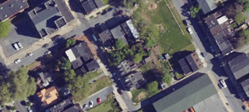 Harrisburg Land Investment Opportunity