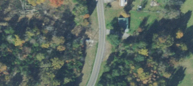 Land Available with Utilities