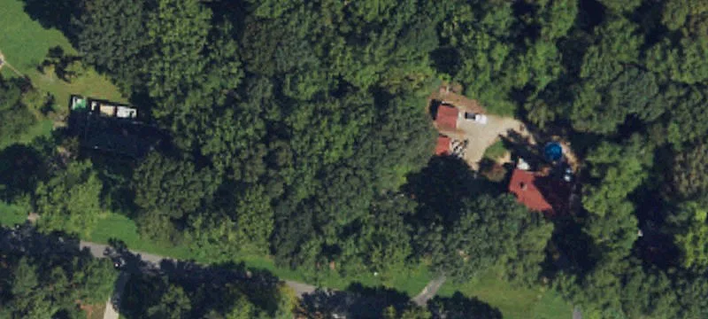 Brookwood Cleared Homesite Ready to Build