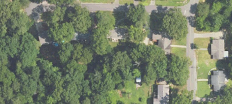 Half-Acre Lot in McCalla