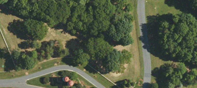 Residential Land in Mint Hill