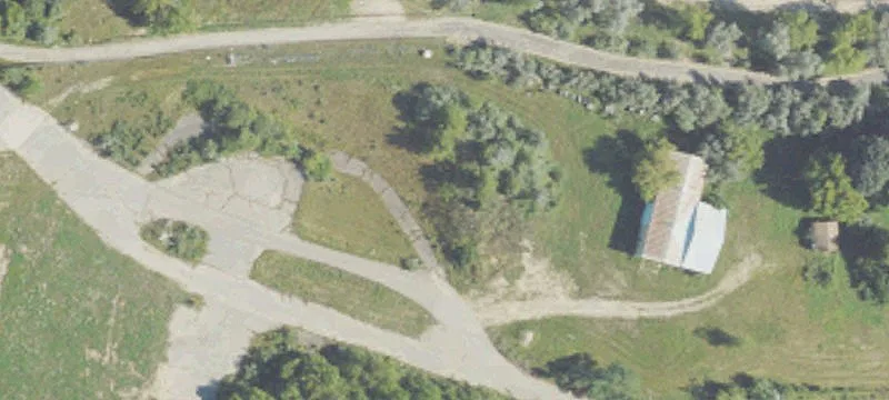 Prime Industrial Land Opportunity
