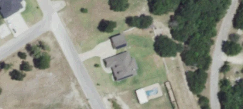 Residential Land with Lake View