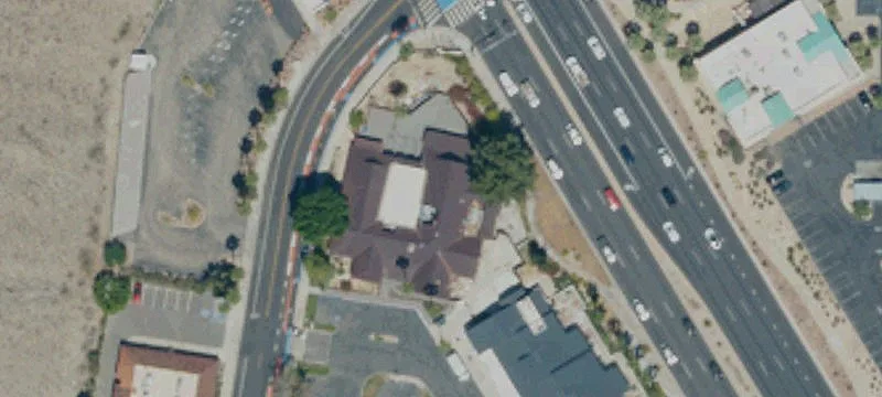 Retail Space Available