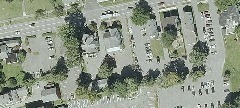 Prime Commercial Space Available