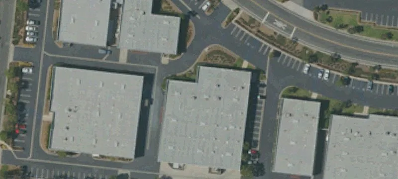 Industrial Warehouse Space Available