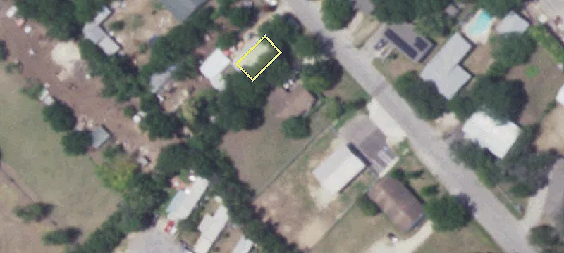 New Braunfels Triplex For Sale