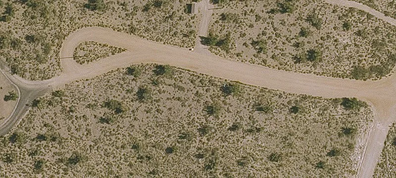 Vacant Land in Lazy Y-U Ranch