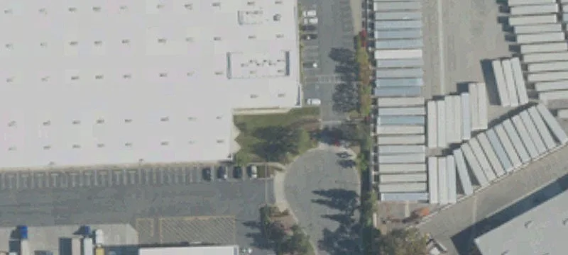 Industrial Single Tenant Space