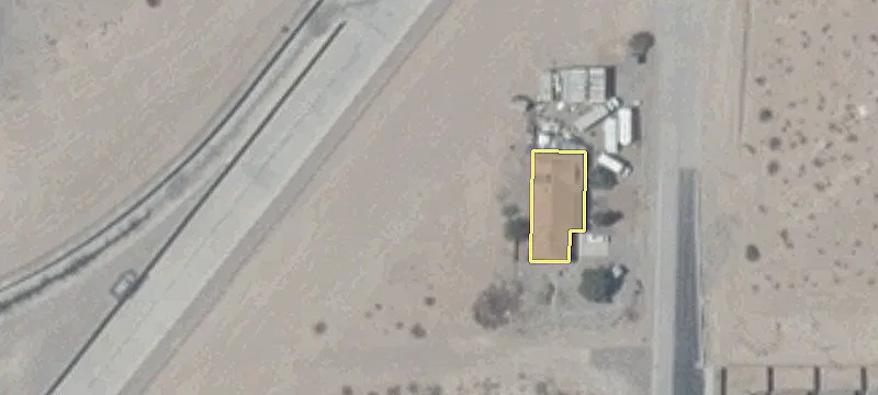 Commercial Land Near South Point