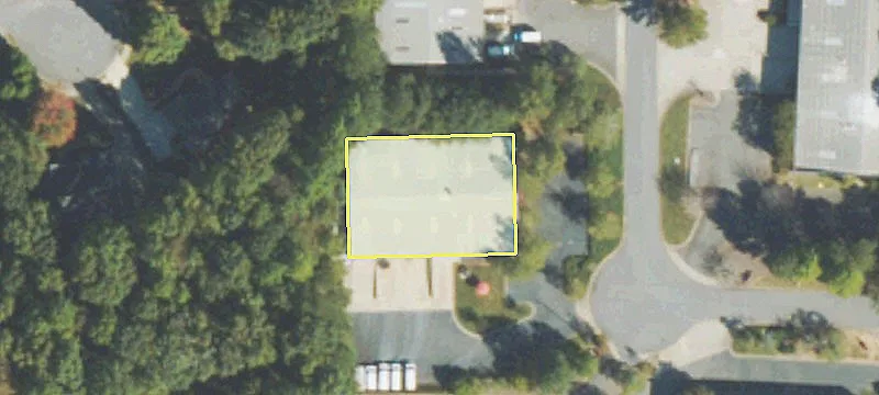 Industrial Space Available For Lease