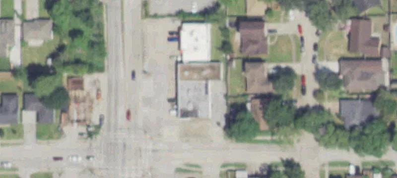 Prime Retail Location in Pasadena
