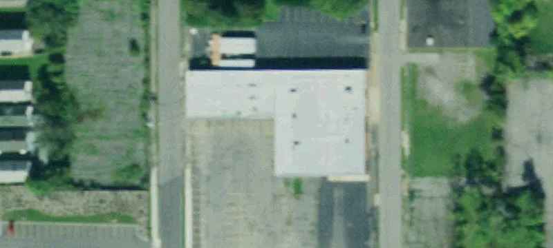 Buffalo Industrial Property For Sale