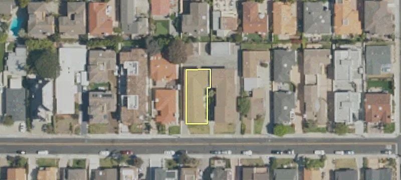 North Redondo Beach Fourplex Opportunity