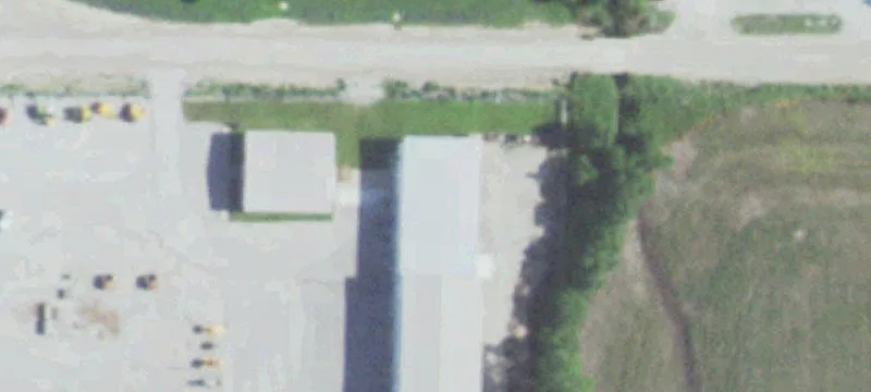 Lincoln Industrial Land For Sale