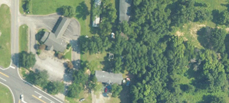 Commercial Lot in Lillian, AL