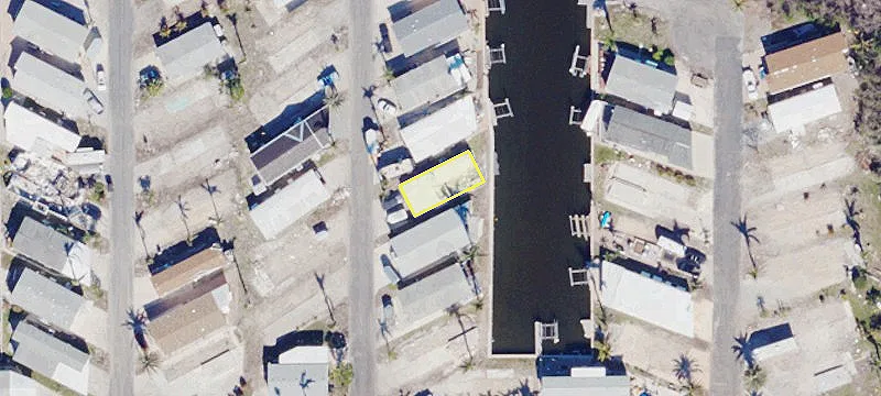 Gulf Access Land Opportunity