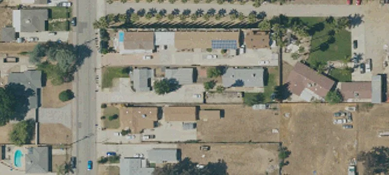 Profitable Yucaipa Fourplex Opportunity