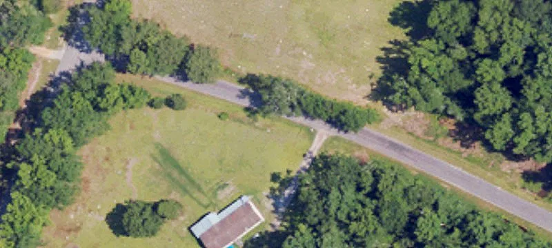 1.25 Acre Lot in Jemison