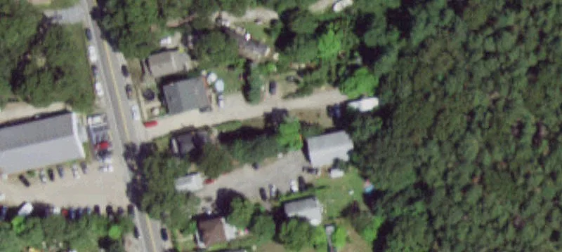 Suffolk County Investment Opportunity