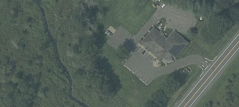 Land For Sale Near Route