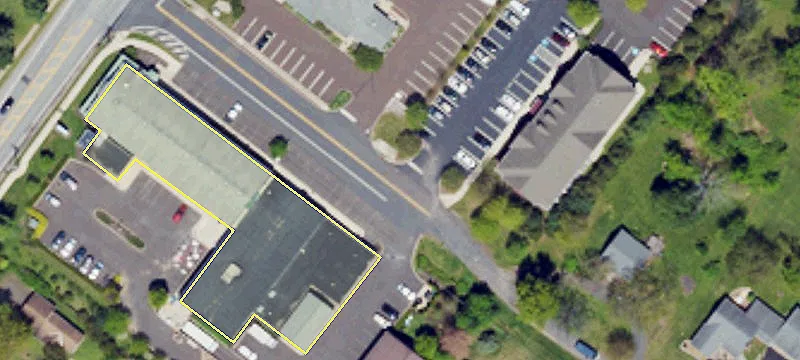 Premium Office Condo in Montgomeryville