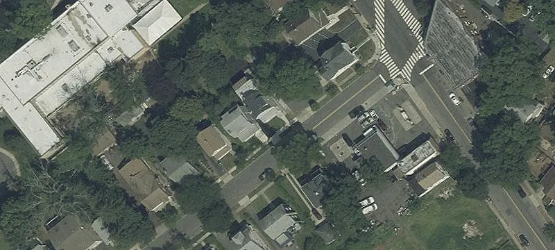 Renovated Two-Family Near Seton Hall