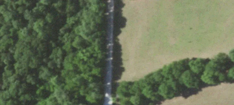 34 Acres of Country Land