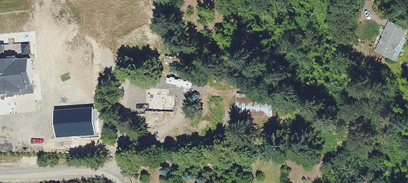 Spacious Oregon City Acreage