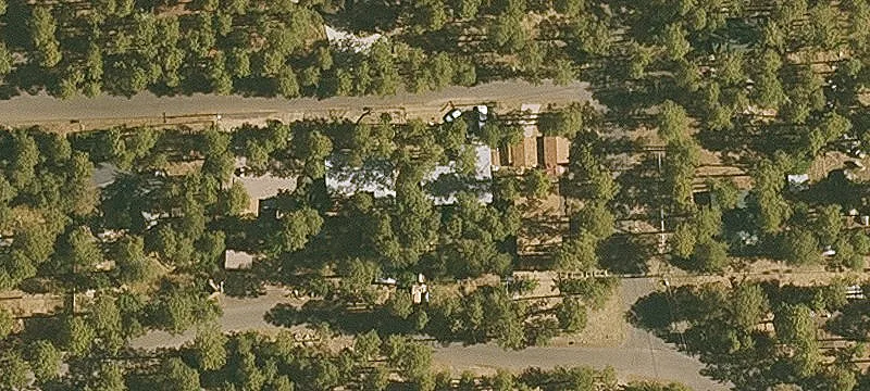 Vacant Land with Mountain Views