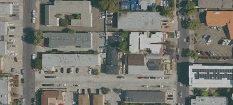 Talmadge Four-Unit Income Property