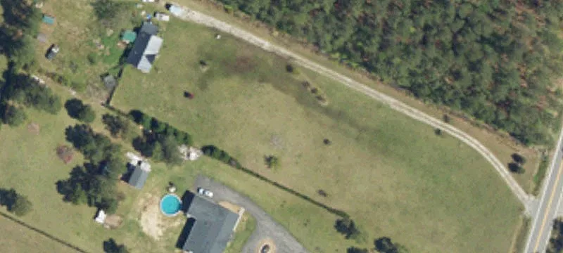 Expansive Acreage in Loris, SC