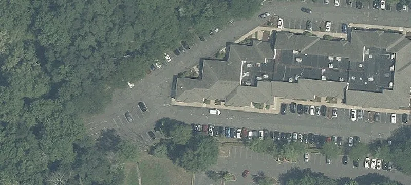 Medical Condo Near CentraState