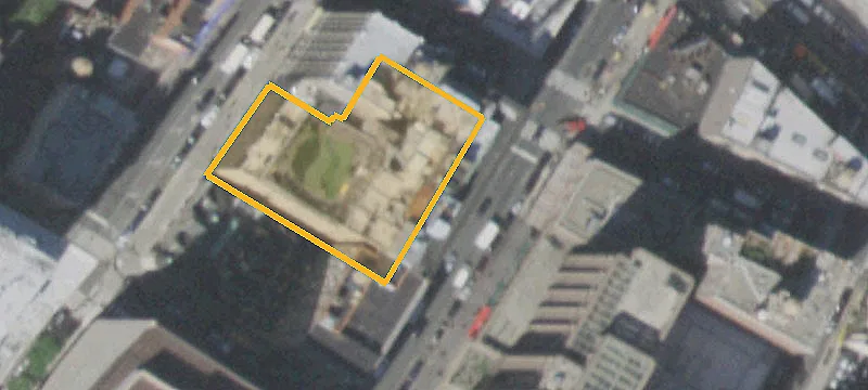 Medical/Dental Condo in New York