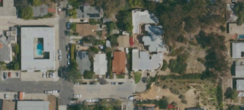 Mission Hills 2-on-1 Property